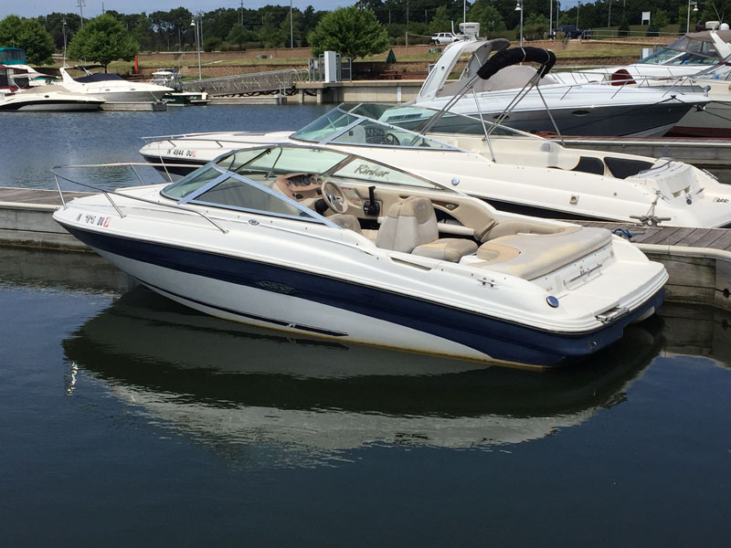 CMS Marine Rentals Lake Michigan Boat Rentals