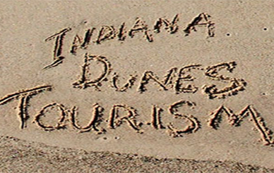 Indiana Dunes Tourism