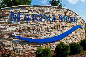 Marina Shores